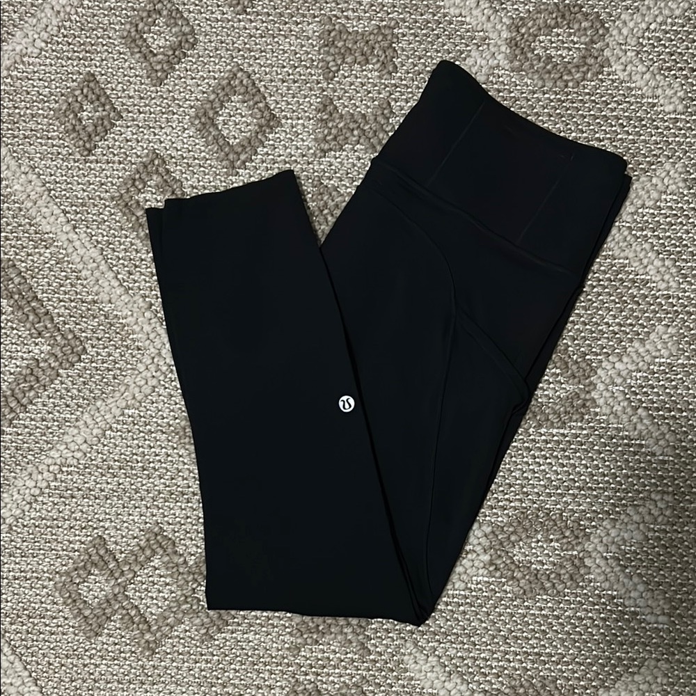 Lululemon Fast and Free 23”